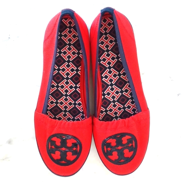 RAYMOND by Tory Burch. Size 9 - Picture 4 of 5